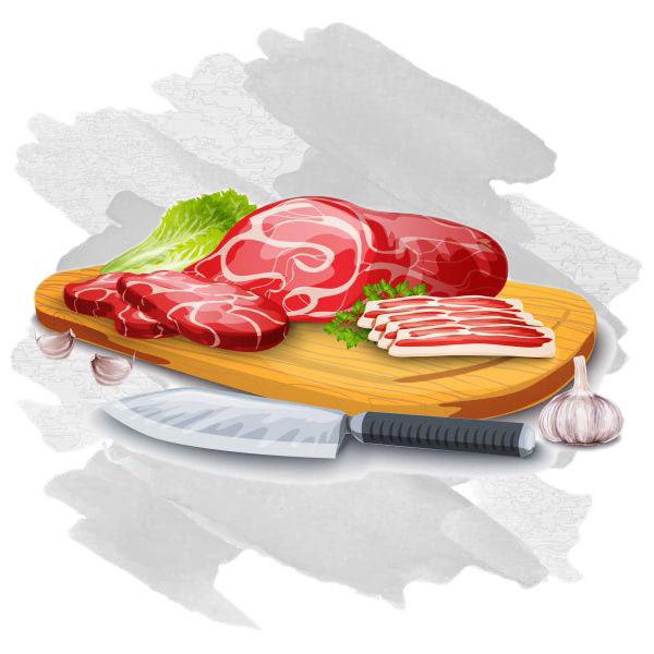 STROGONOFF DE FILÉ MIGNON