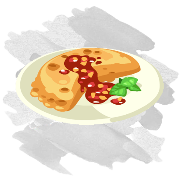 CALZONE